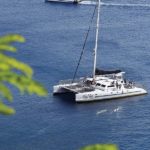 Officials: Hurricane, fire tourism impacts appear slight